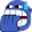 BLUES emote for Discord