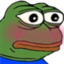 blushUHM emote for Discord