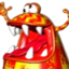 blargg emote for Discord