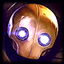 BLITZCRANK emote for Discord