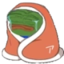 BlanketCry emote for Discord