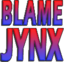 Blameimproperhijynx emote for Discord