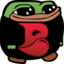 Bleed emote for Discord