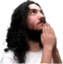 BLESSRNG emote for Discord