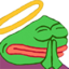 BLESS emote for Discord