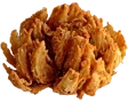 bloominOnion static emote for Discord, Twitch and Slack