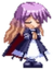 BlessByaku emote for Discord