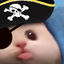 Blairate emote for Discord