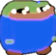 Blurgers emote for Discord