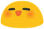 Blobmelt emote for Discord