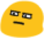 blobsus emote for Discord