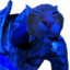 bluebuhter emote for Discord