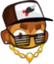 Bling emote for Discord