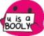 blobBooly emote for Discord