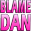 BlameTowdan emote for Discord