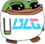 BLG emote for Discord