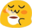 blobCoffee emote for Discord