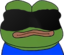 blindStare emote for Discord