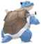 Blastoise emote for Discord