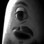BlobDespair emote for Discord