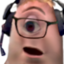 blaubs emote for Discord