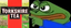 BlameTEA emote for Discord