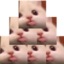 blaramid emote for Discord