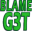 BlameG3TRAIL3D emote for Discord