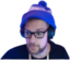 blackMage emote for Discord