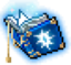 bluebook emote for Discord