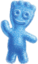 blue1 emote for Discord