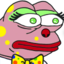 blobbyS emote for Discord