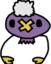 bloon emote for Discord