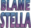 BlameStellaGaming emote for Discord