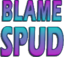 BlameSpud2128 emote for Discord