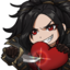 BlackFang emote for Discord