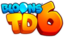 BloonsTD6 emote for Discord