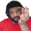 Bluntime emote for Discord