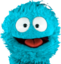 BlueArlo emote for Discord