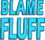 BlameFlufftapes emote for Discord