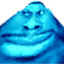 blueBrug emote for Discord