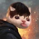 blaboteur static emote for Discord, Twitch and Slack