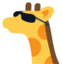 blindNoobZoom emote for Discord