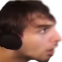 blurPog static emote for Discord, Twitch and Slack