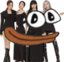 Blackpinkge emote for Discord