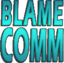 BlameCommview emote for Discord