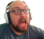 BlueMaldron emote for Discord
