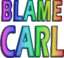 BlameCarlCrafts emote for Discord