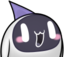 blinHappy emote for Discord