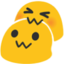 BlobNom emote for Discord